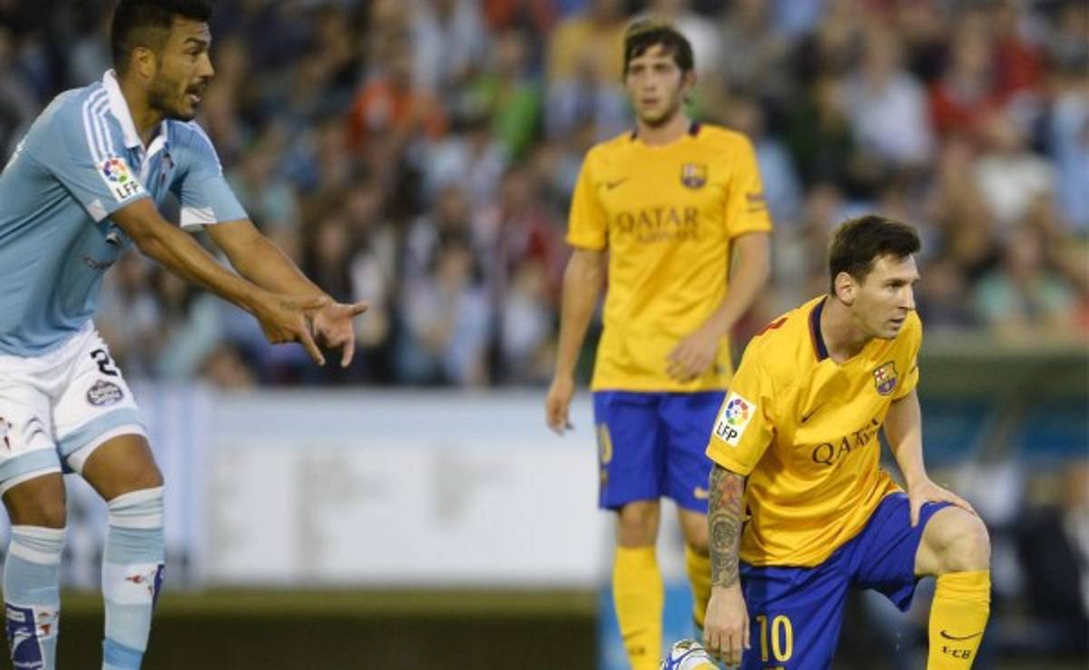 Titulares de la prensa mundial: 'Colapsó Barcelona, una bofetada, desastre'