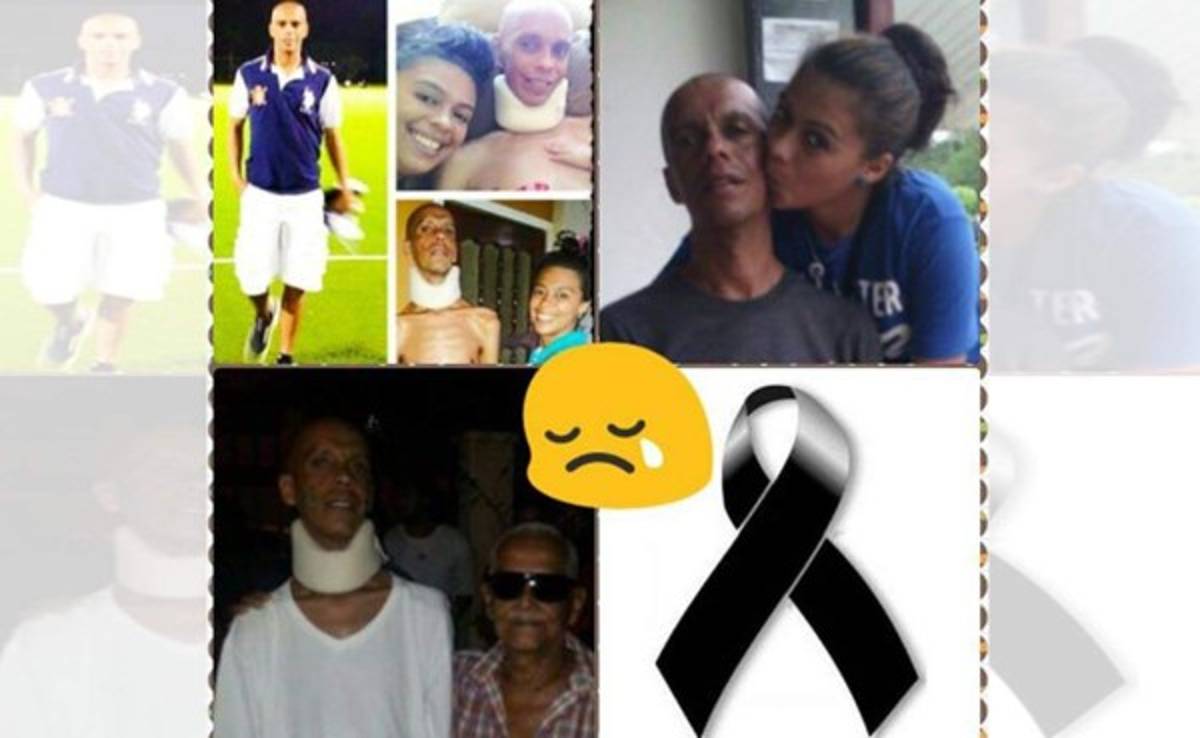 La conmovedora carta de la hija de Reneau a un año de su muerte