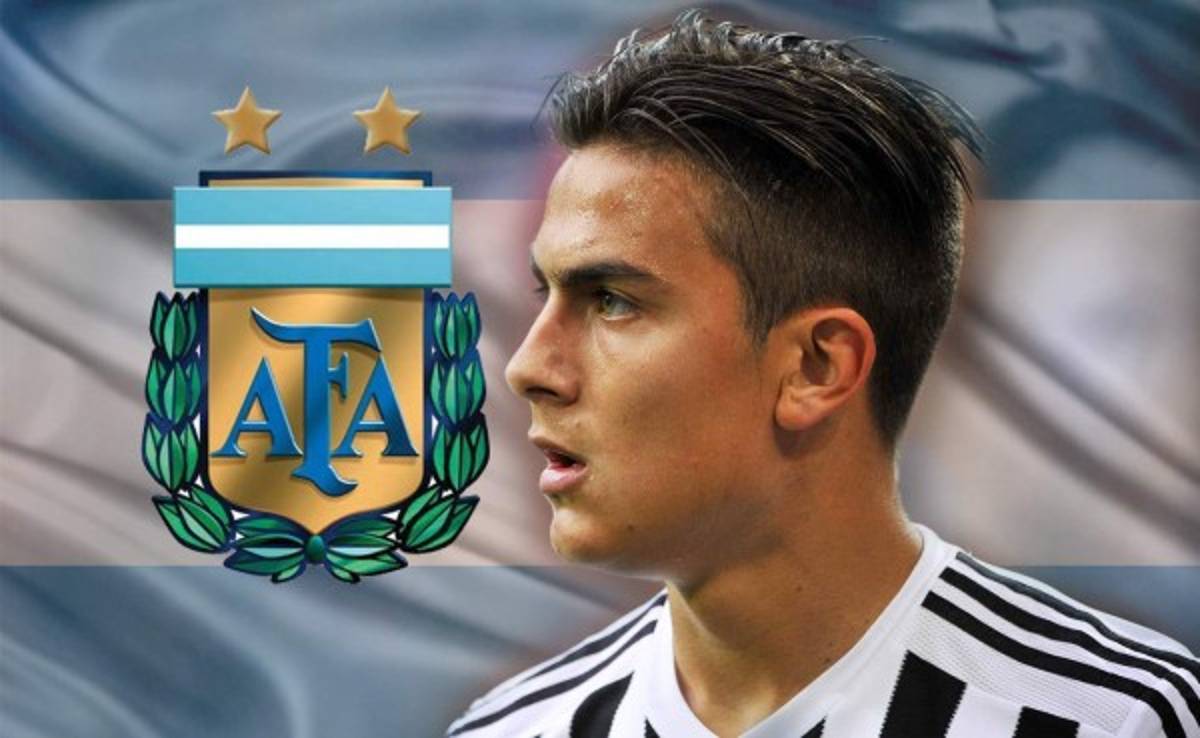 Paulo Dybala, la cuarta baja de la selección argentina de Martino