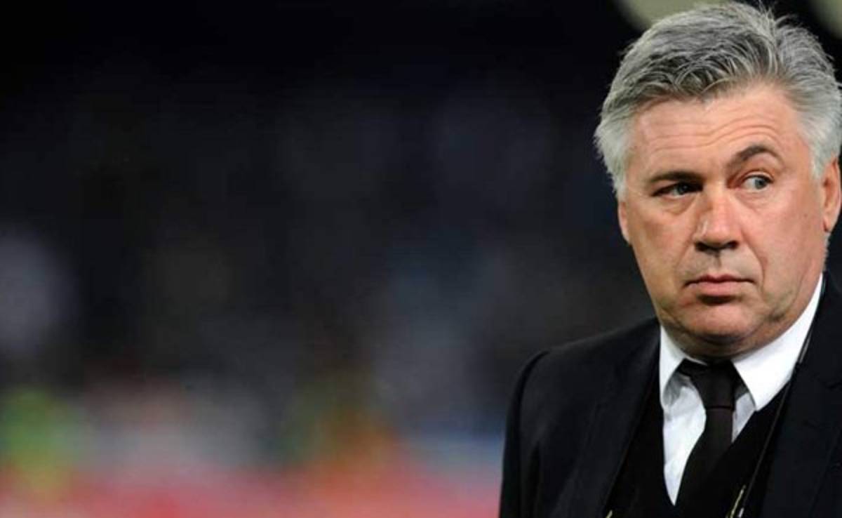 Ancelotti afirma que regresar a la Premier es su 'prioridad número uno'
