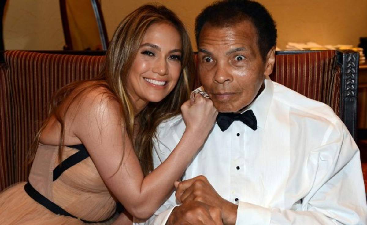 El mundo reacciona consternado a la muerte del legendario Muhammad Ali