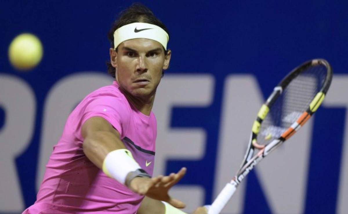 Rafael Nadal cierra polémica por capitanía en Copa Davis