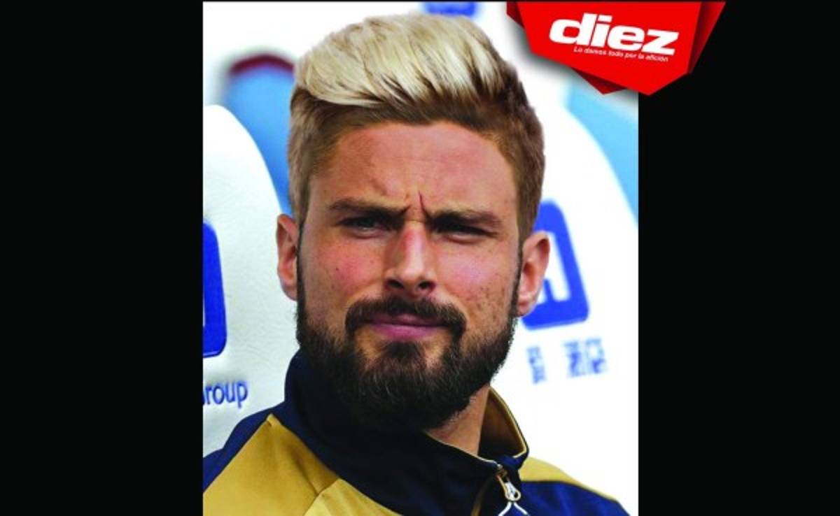 Así se verían los cracks del fútbol mundial con el peinado de Messi