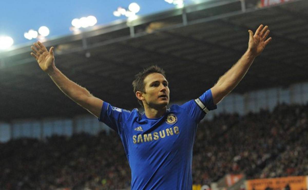 Frank Lampard anuncia su salida del Chelsea
