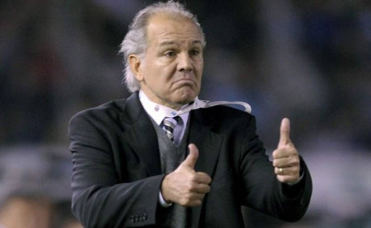El Milan bucaría fichar a Sabella como nuevo entrenador