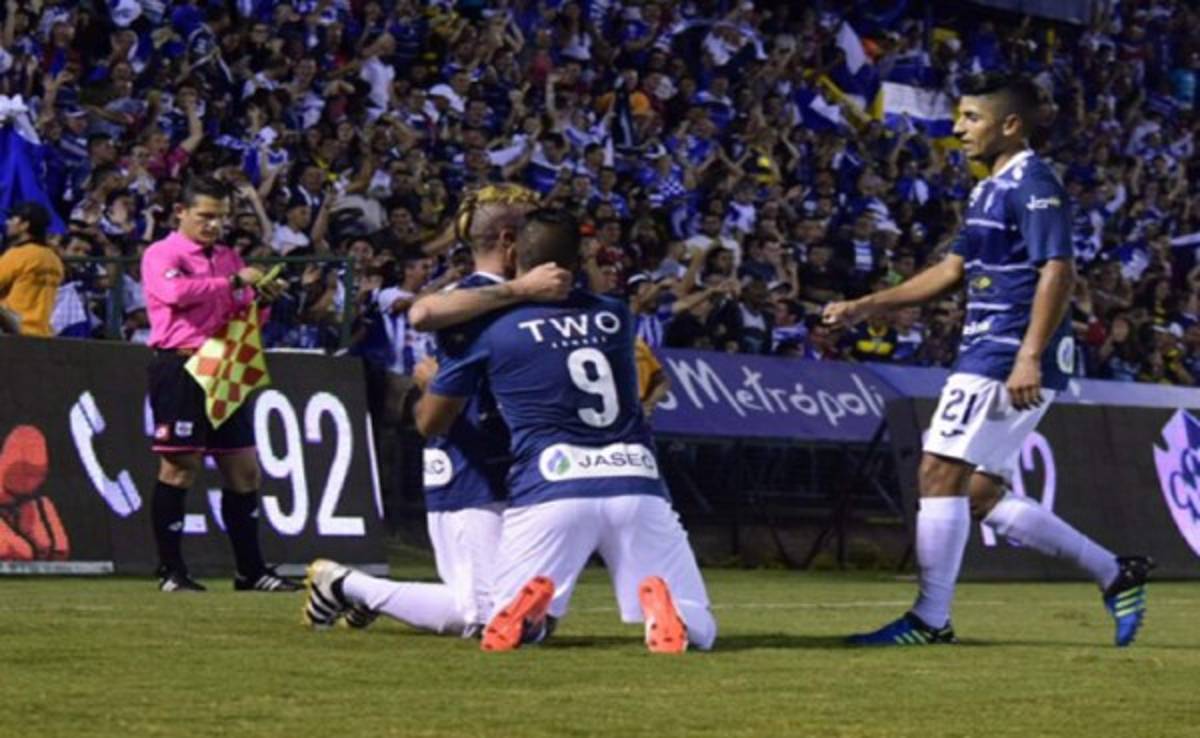 Los clubes más caros del fútbol centroamericano