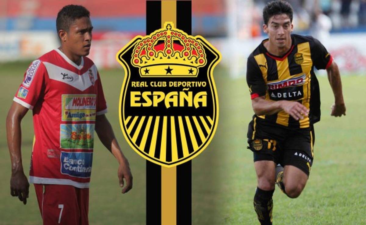 Bruno Foliados no sigue en Real España y va por Cristhian Altamirano