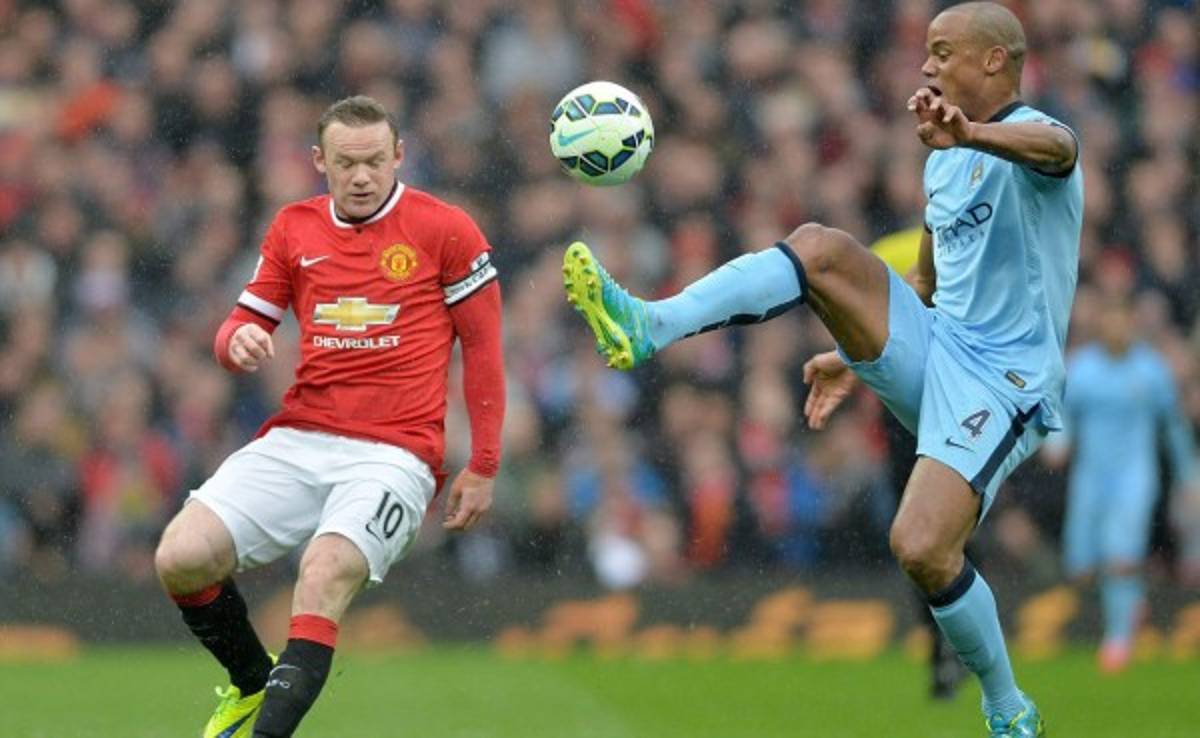 Kompany se podría perder el final de temporada de la Premier