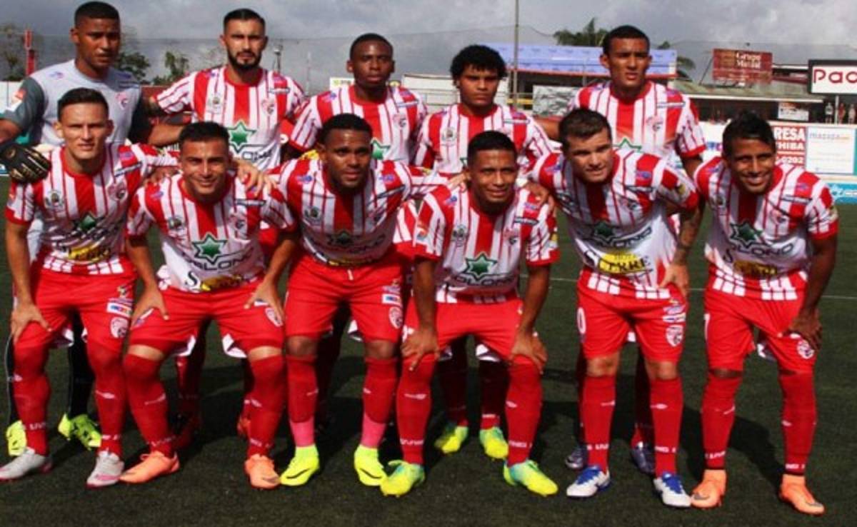 Los clubes que nunca han podido ser campeones en Centroamérica