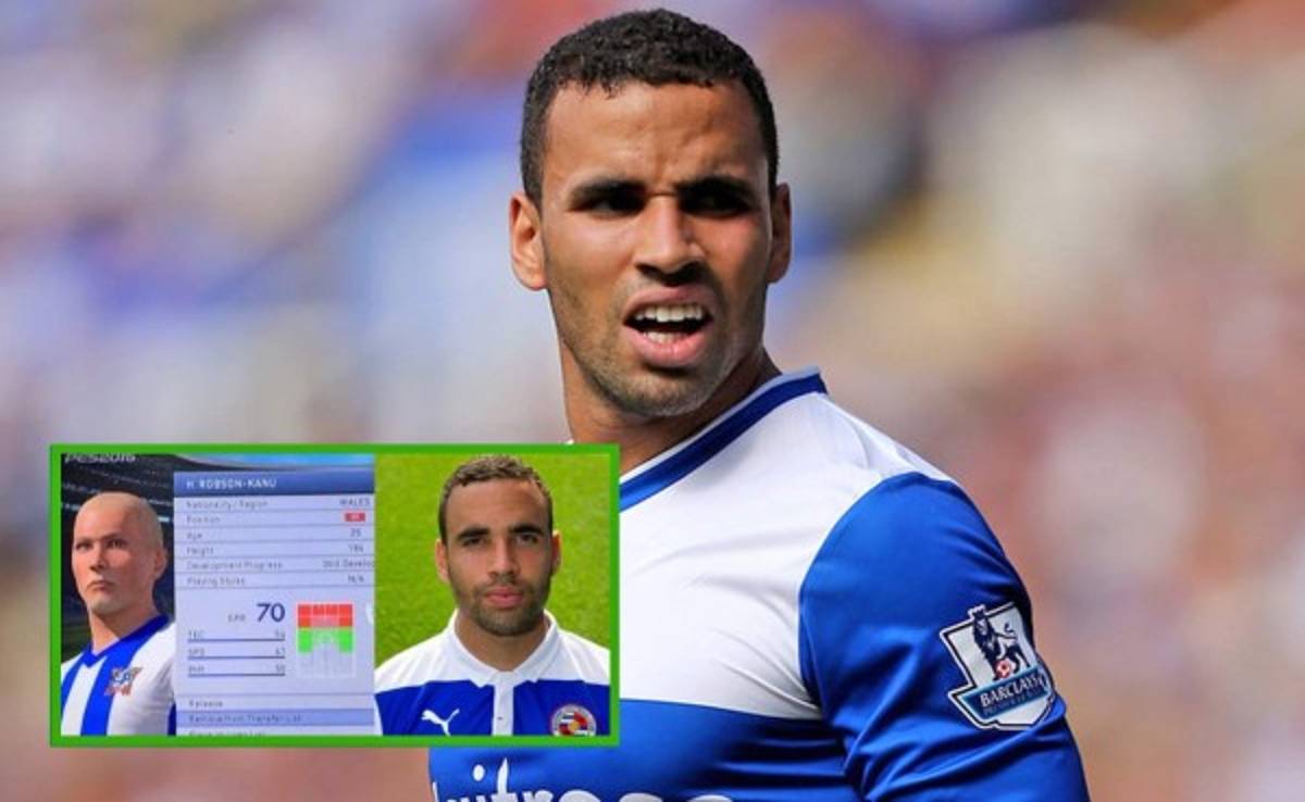 El tremendo error del videojuego PES 2015