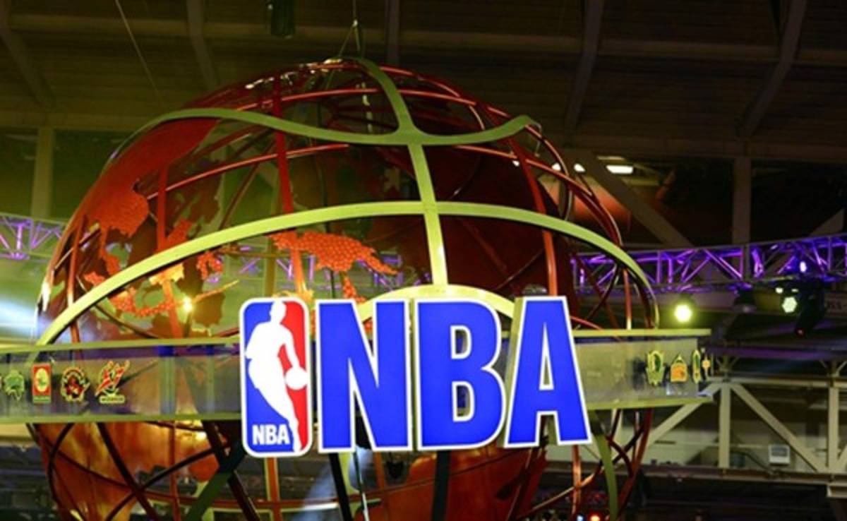 La NBA anuncia una multimillonaria renovación de sus contratos televisivos