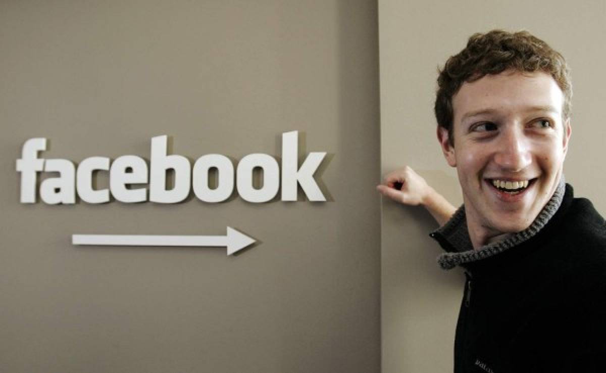 Zuckerberg ve un futuro 'muy loco' para la realidad virtual