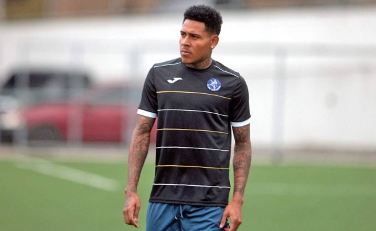 Henry Figueroa está a las puertas de emigrar al fútbol de la MLS