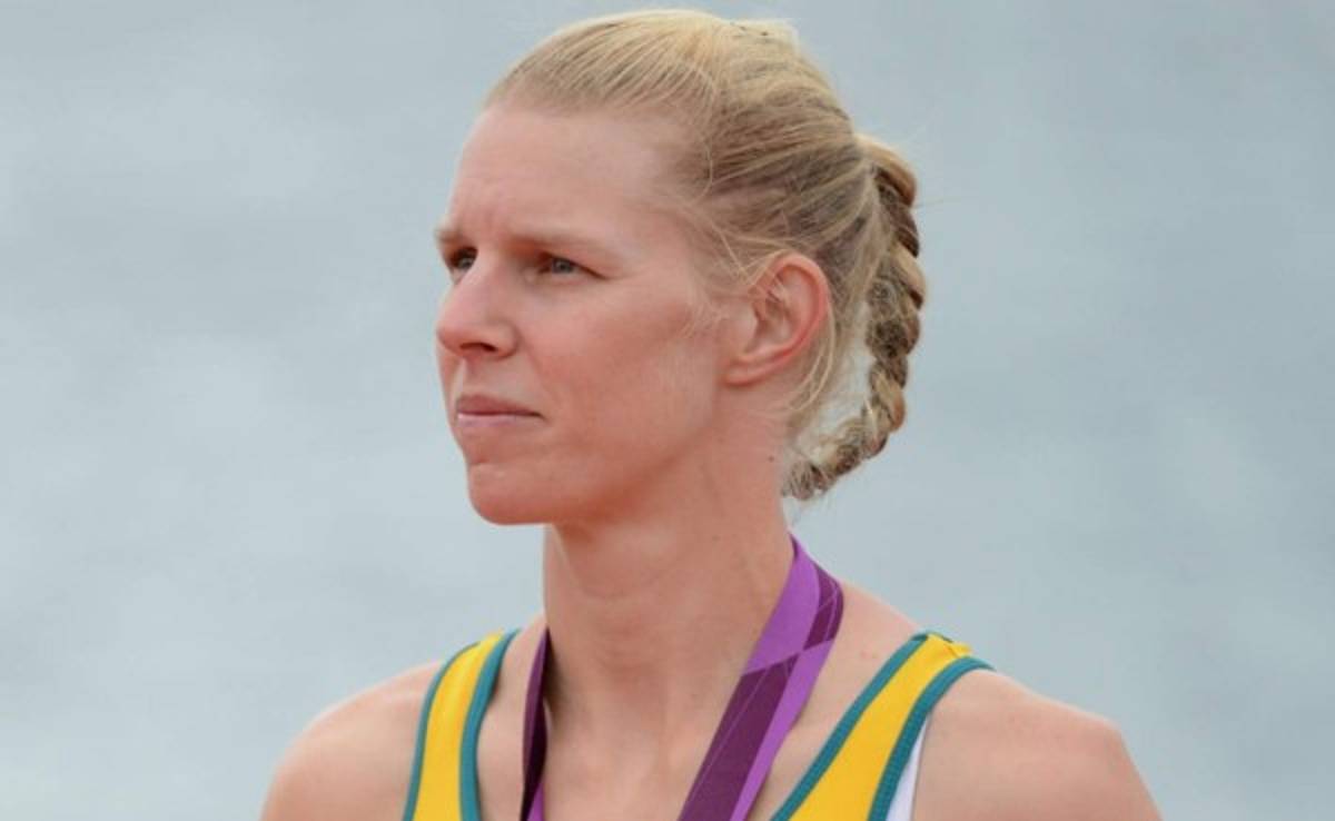 Satah Tait se suma a la maldición de los Juegos Olímpicos de Londres