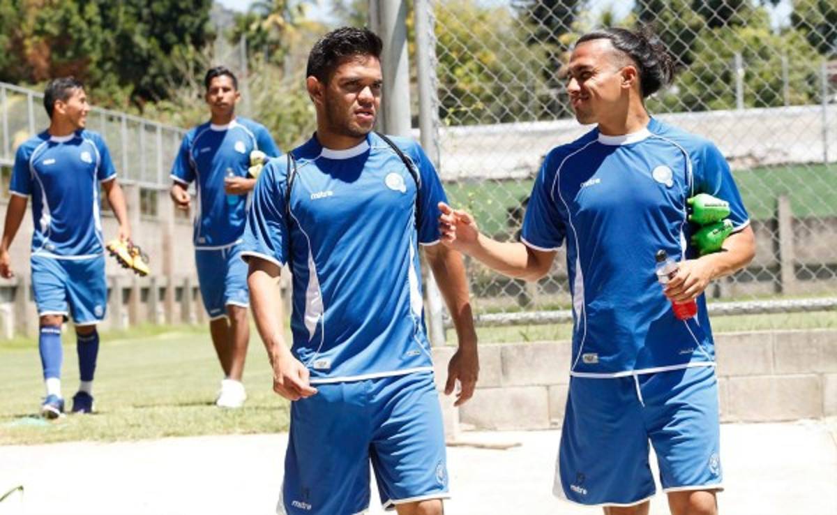 Andrés 'Ruso' Flores: 'El fútbol no sólo es de huevos'