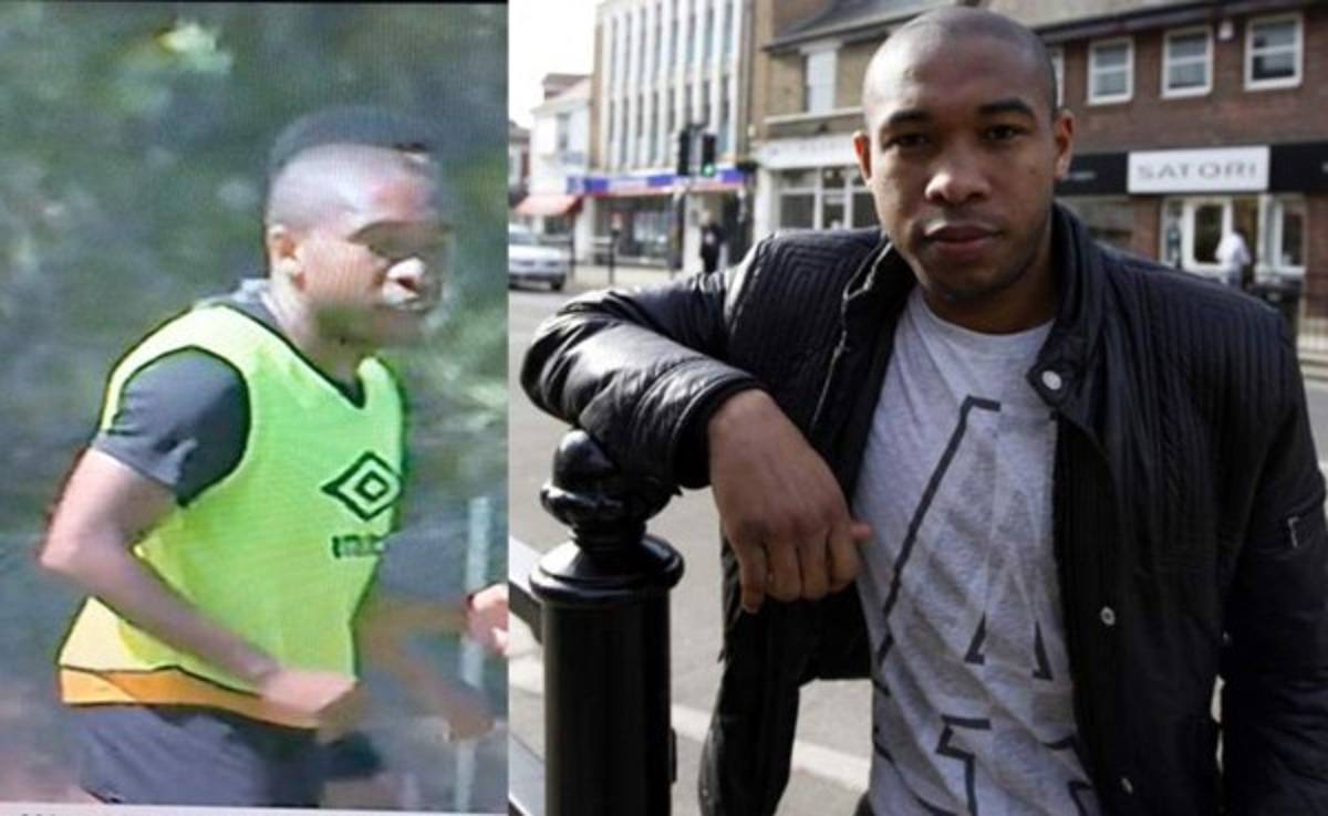 Wilson Palacios aparece entrenando con Hull City en Portugal