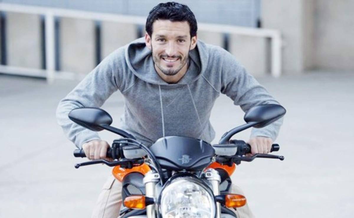 Gianluca Zambrotta y el día que sacrificó al Barcelona por salvar su matrimonio