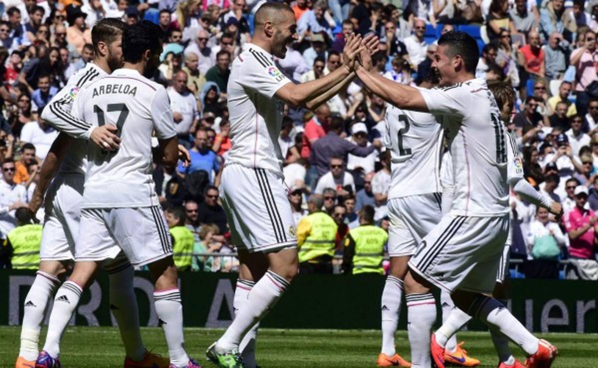 James Rodríguez regresó, dio dos asistencias y fue ovacionado