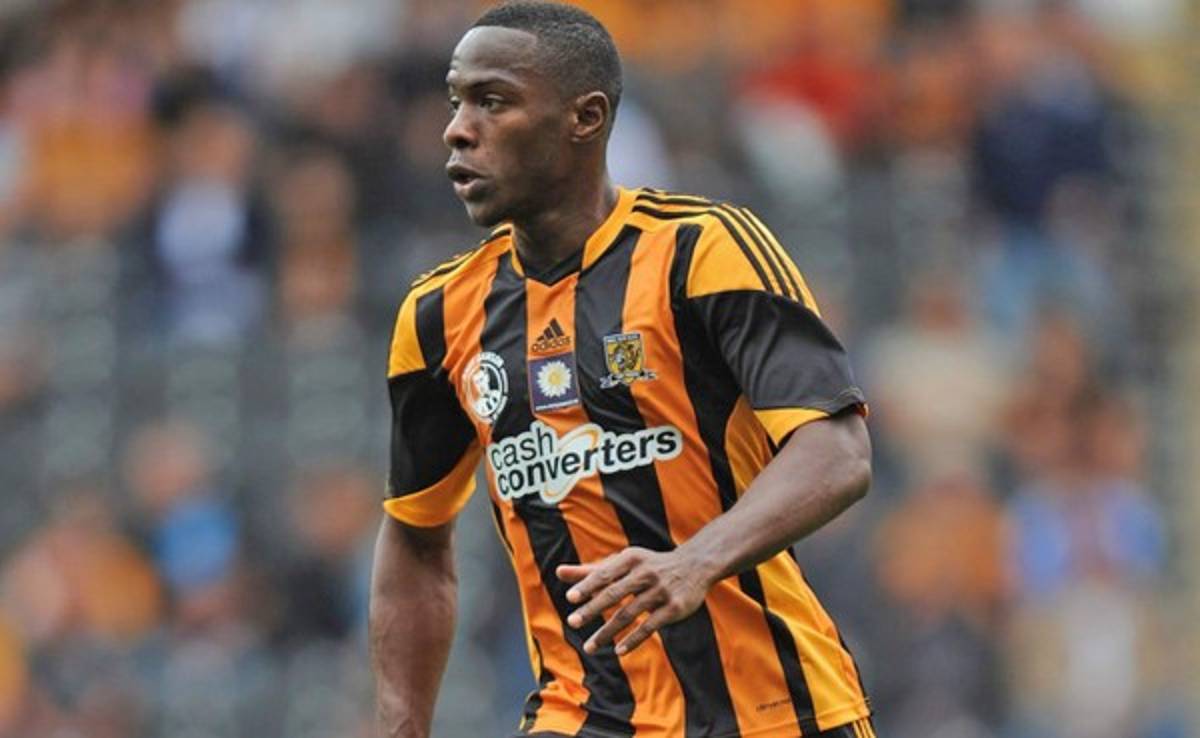 Maynor Figueroa no seguirá en el Hull City de Inglaterra