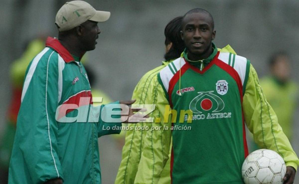 Jugadores que han sido dirigidos por sus padres