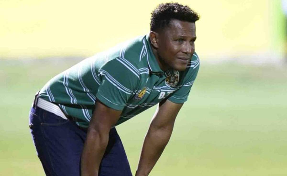 Carlos Pavón: 'La gente que no confiaba en mí, ahora ya lo hace'