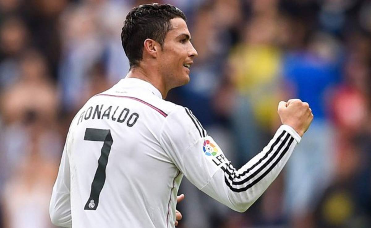 Cristiano Ronaldo tendrá el respeto del Camp Nou