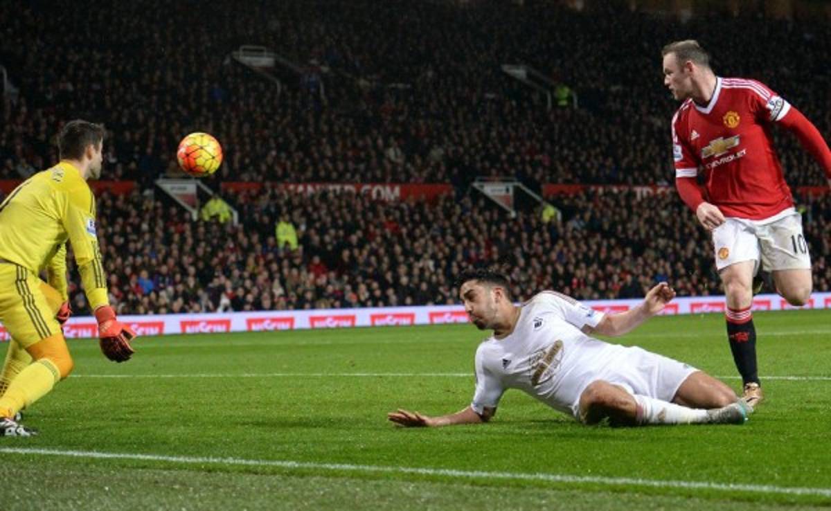 VIDEO: Los cinco mejores goles de este inicio de año en Europa