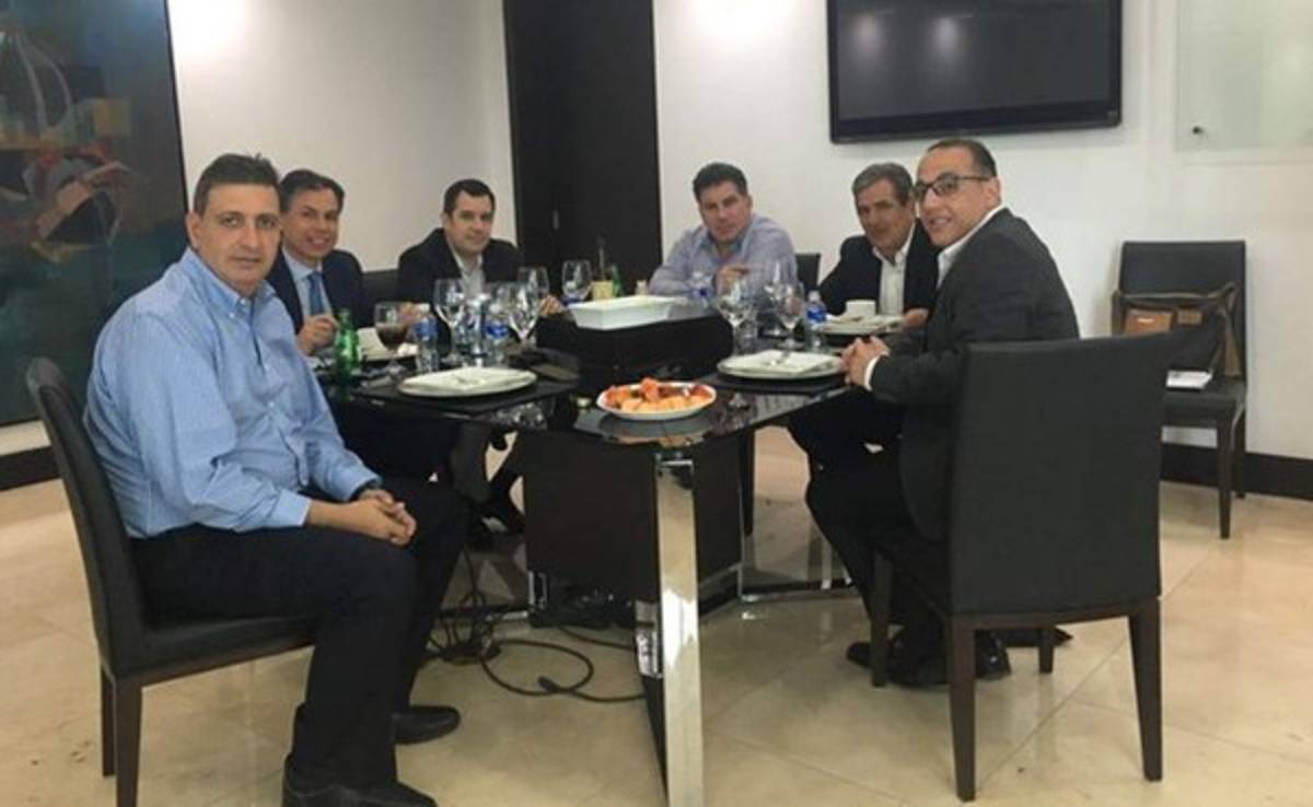 El lunes se confirmaría si Honduras jugará ante Argentina y Chile