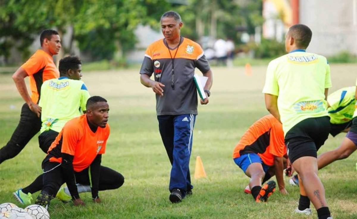 Platense; el primero en ponerse en marcha de cara al Apertura 2016