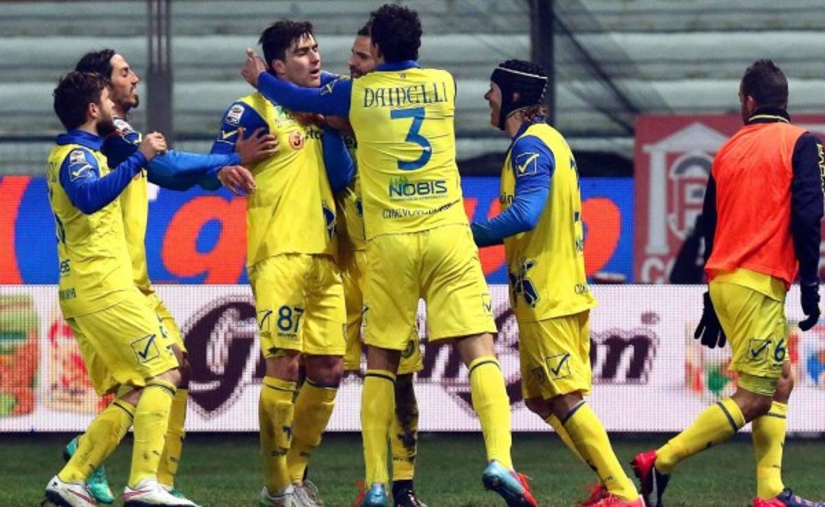 El Parma de Italia fue vendido ¡por un euro!