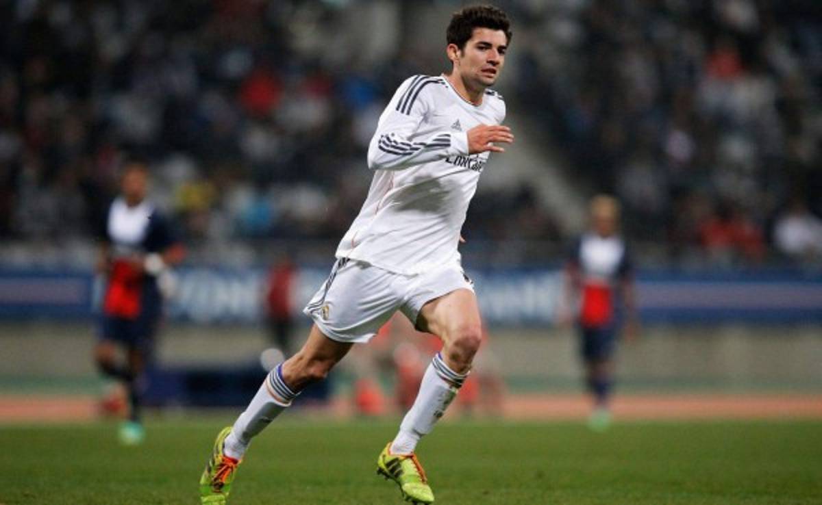 Los hijos de Zidane están siendo investigados por la Fifa