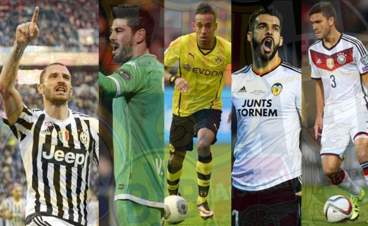 ¡Golpe de autoridad en España en este miércoles de fichajes y rumores!