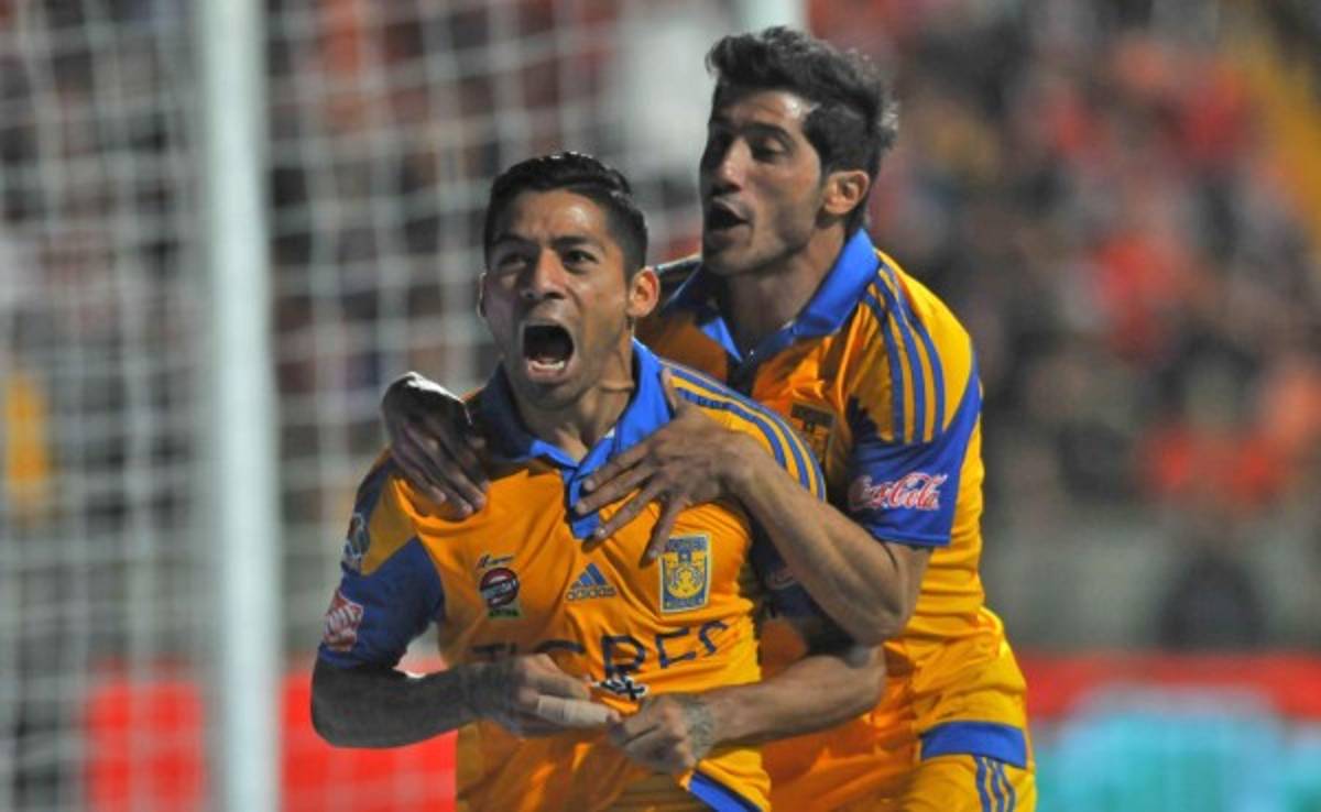 Tigres de Gignac disputarán la final del fútbol mexicano ante Pumas&nbsp;