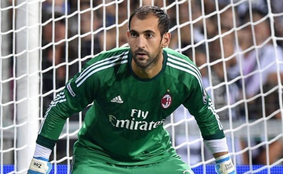 Diego López: 'La décima es un título que siento también mío'