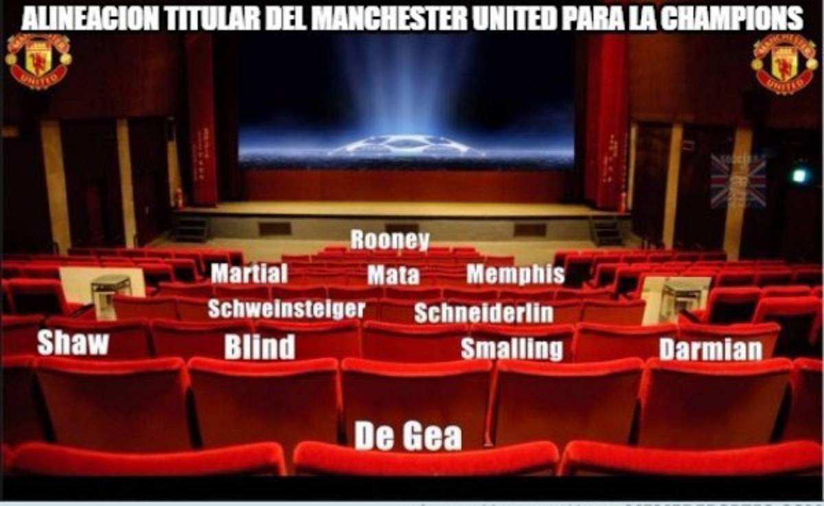 Messi, Cristiano y el penal: Protagonistas de los memes