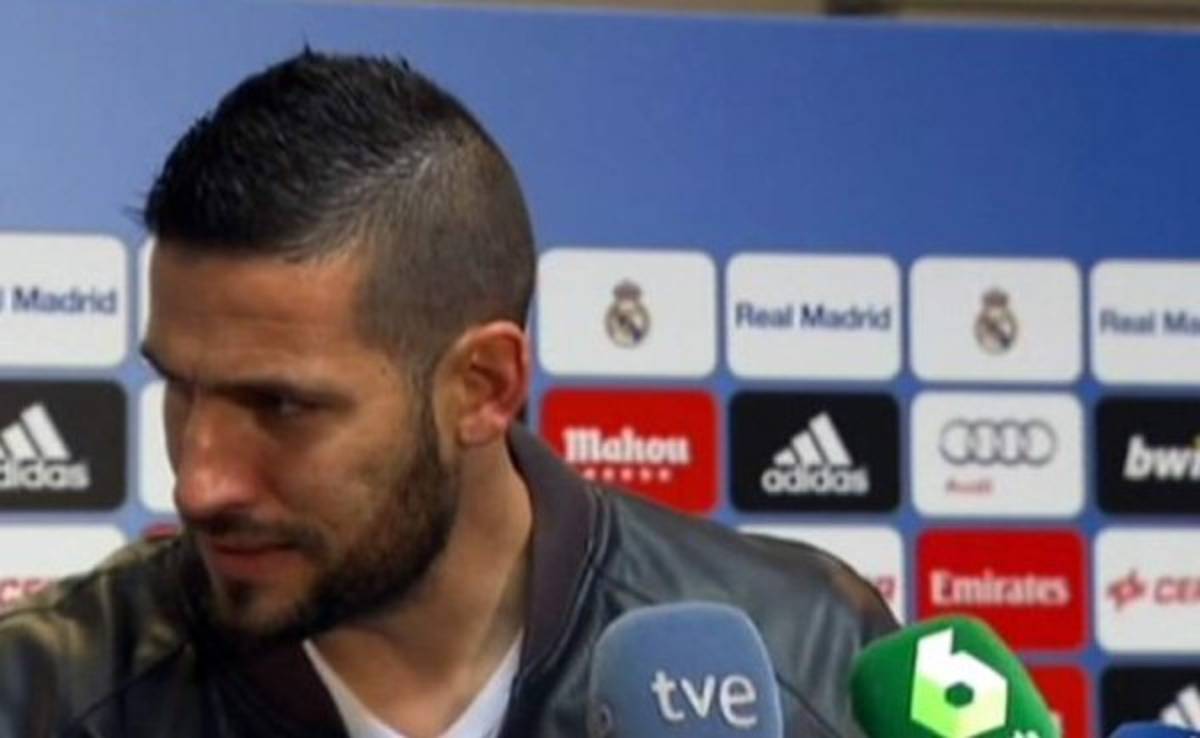 Real Madrid no ha prohibido a Kiko Casilla hablar en catalán
