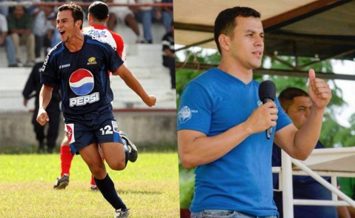 ¿Qué hacen? Así viven los últimos campeones internacionales con Motagua