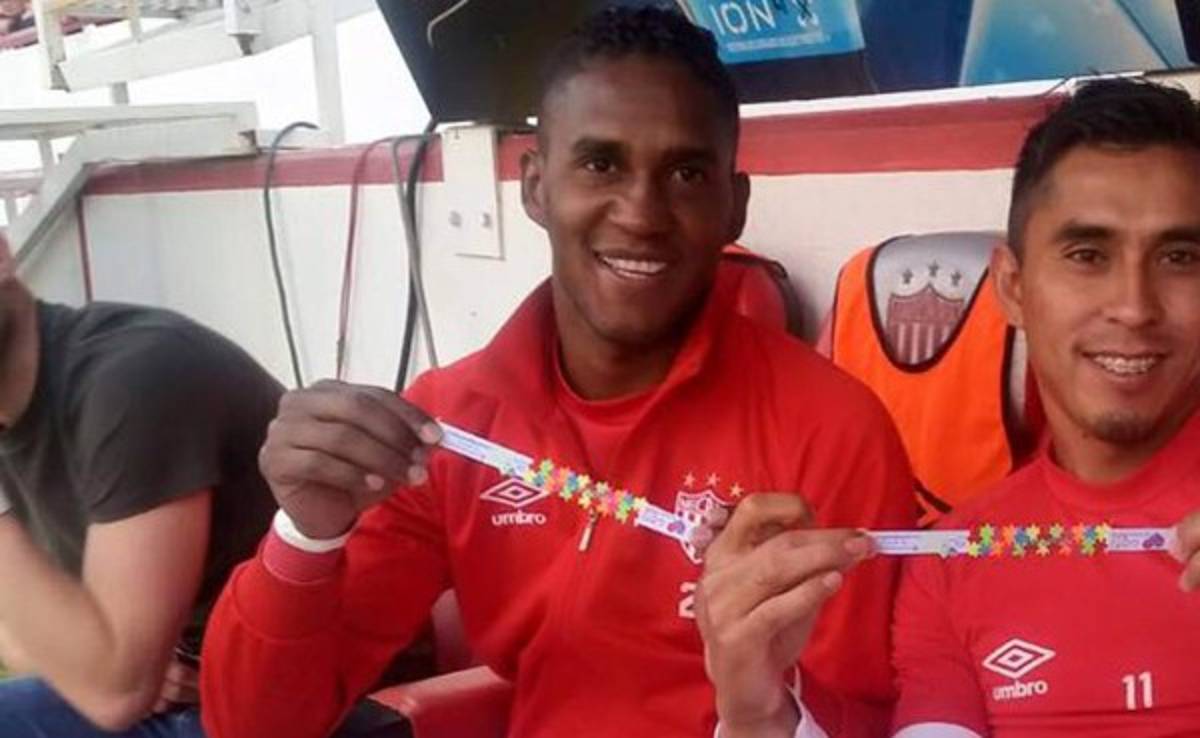 Brayan Beckeles: 'No me arrepiento de haberme venido a México'