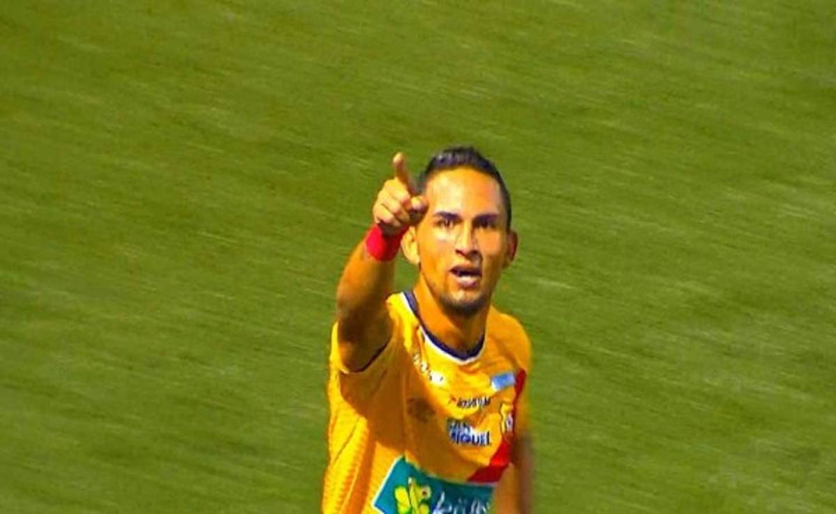 La inspiradora historia de José Leitón, campeón con Herediano en Costa Rica