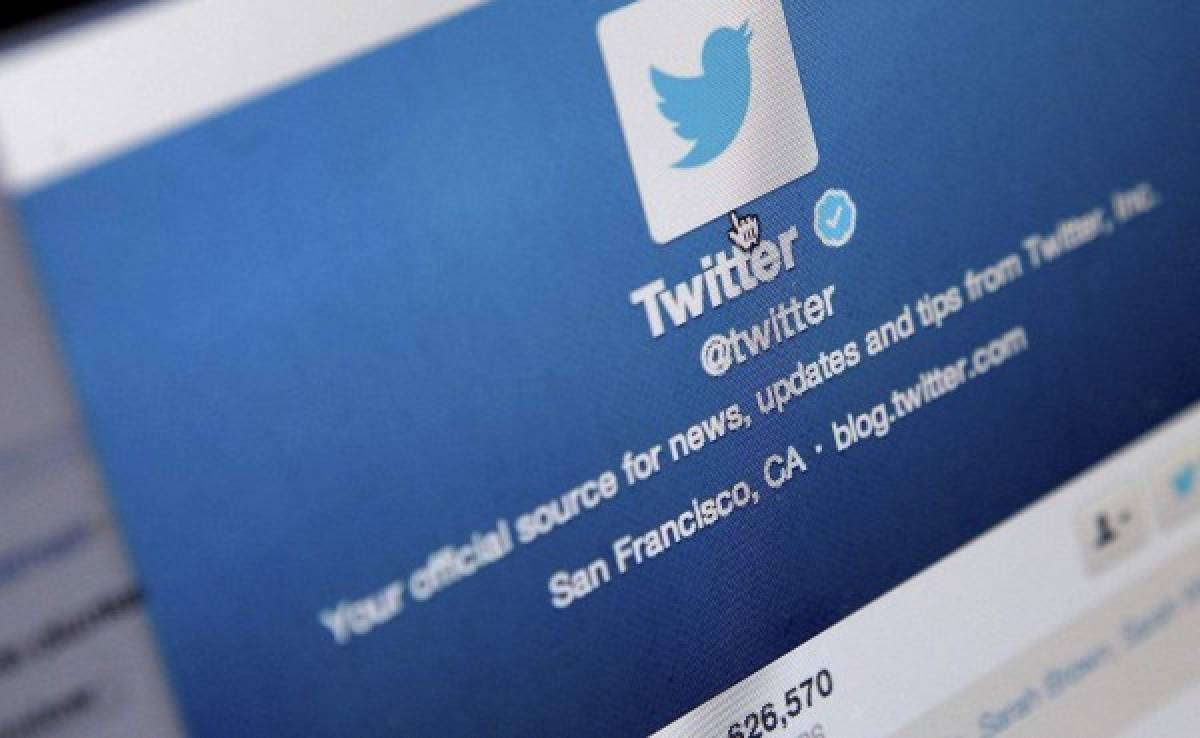 Twitter iniciará la lucha contra mensajes violentos en la red social