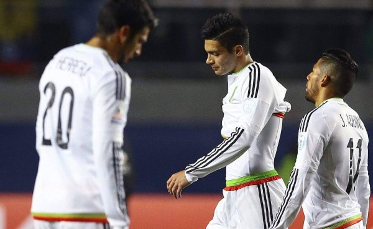 De ridículo continental y fiasco califican actuación de México en Copa América