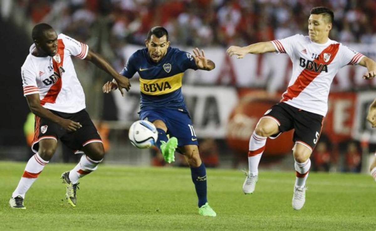 Son 15 equipos los que anuncian creación de la Liga Sudamericana de Clubes de Fútbol