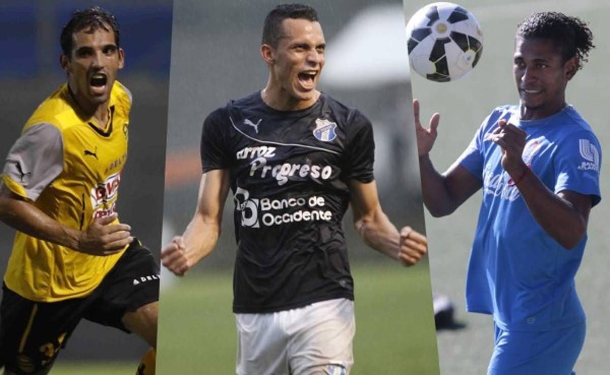 TOP: Las 10 grandes figuras a seguir en el Clausura 2016