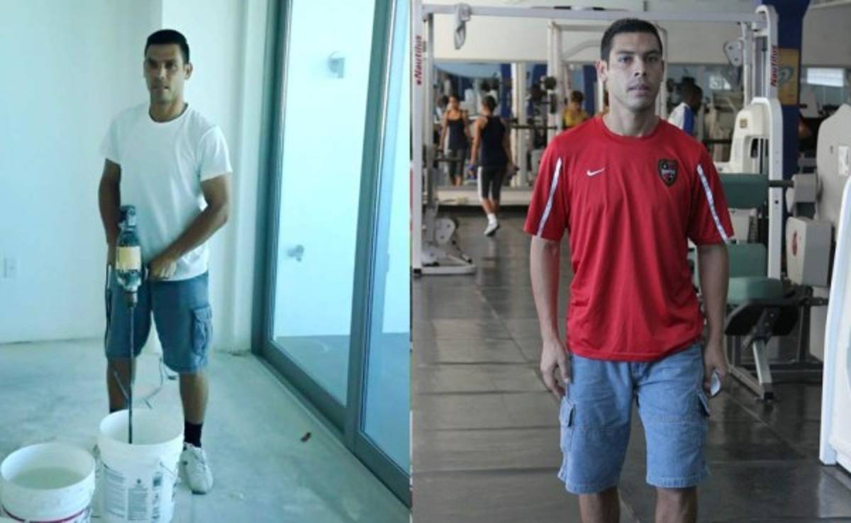 La actualidad del Motagua que le ganó la final a Real España en el Apertura 97