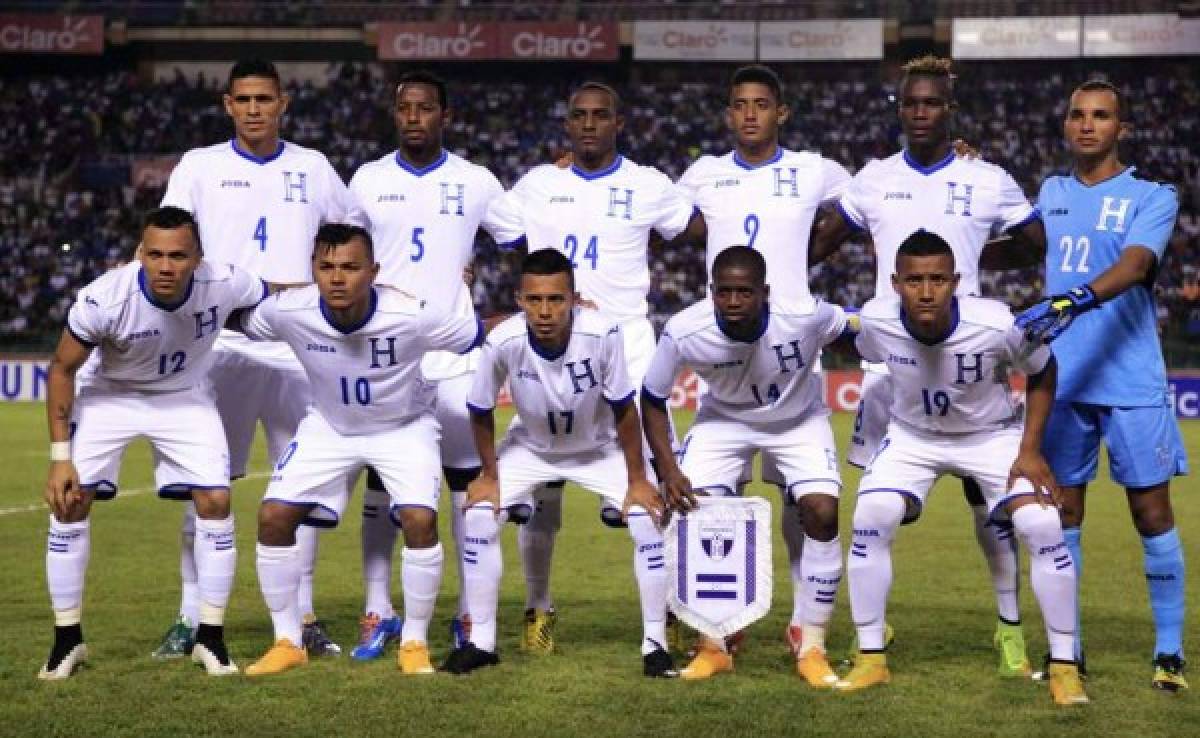 El lunes comienza venta de boletos en Guyana para juego con Honduras