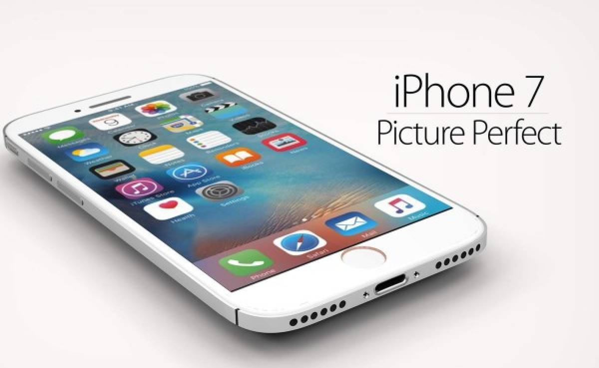 Apple le diría adiós a sus iPhone de 16 gigas