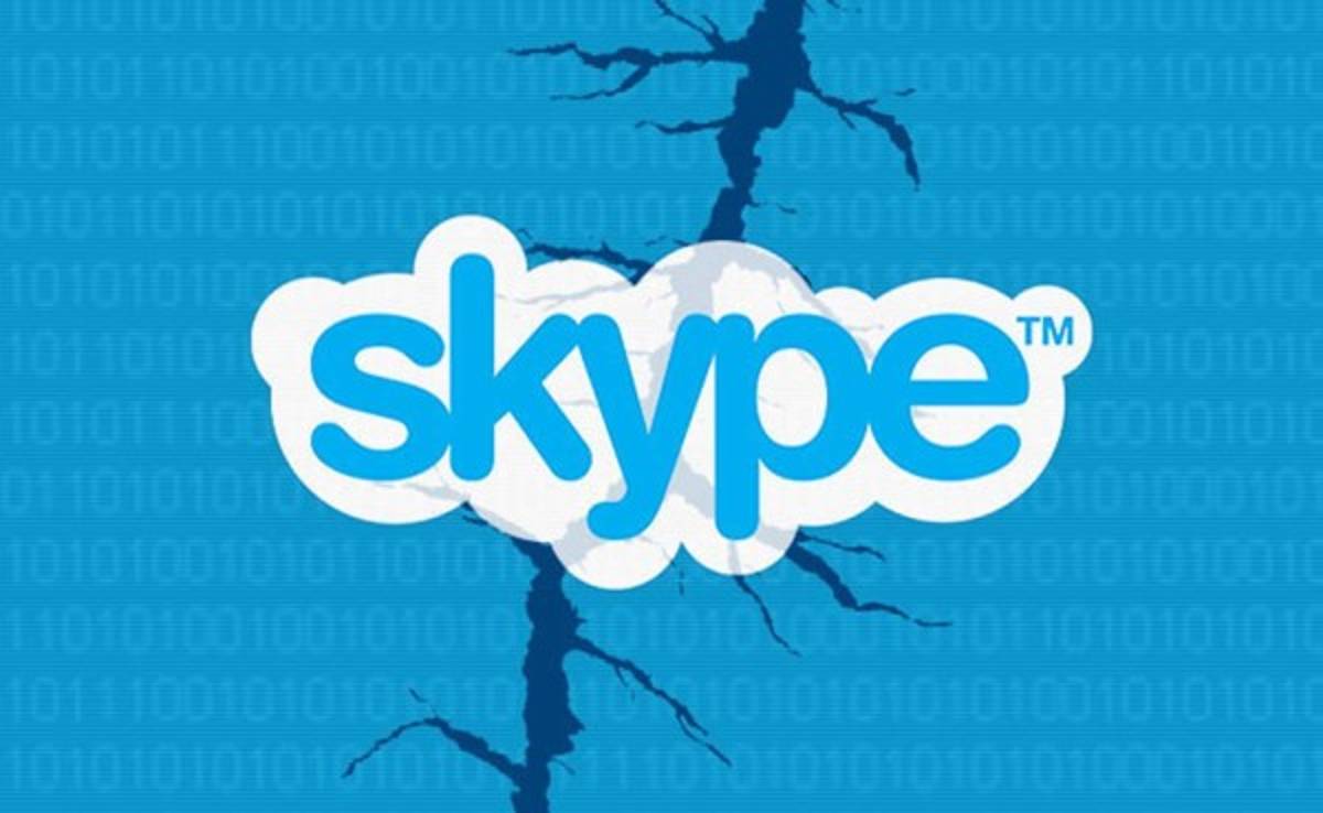Descubren forma sencilla de hackear Skype