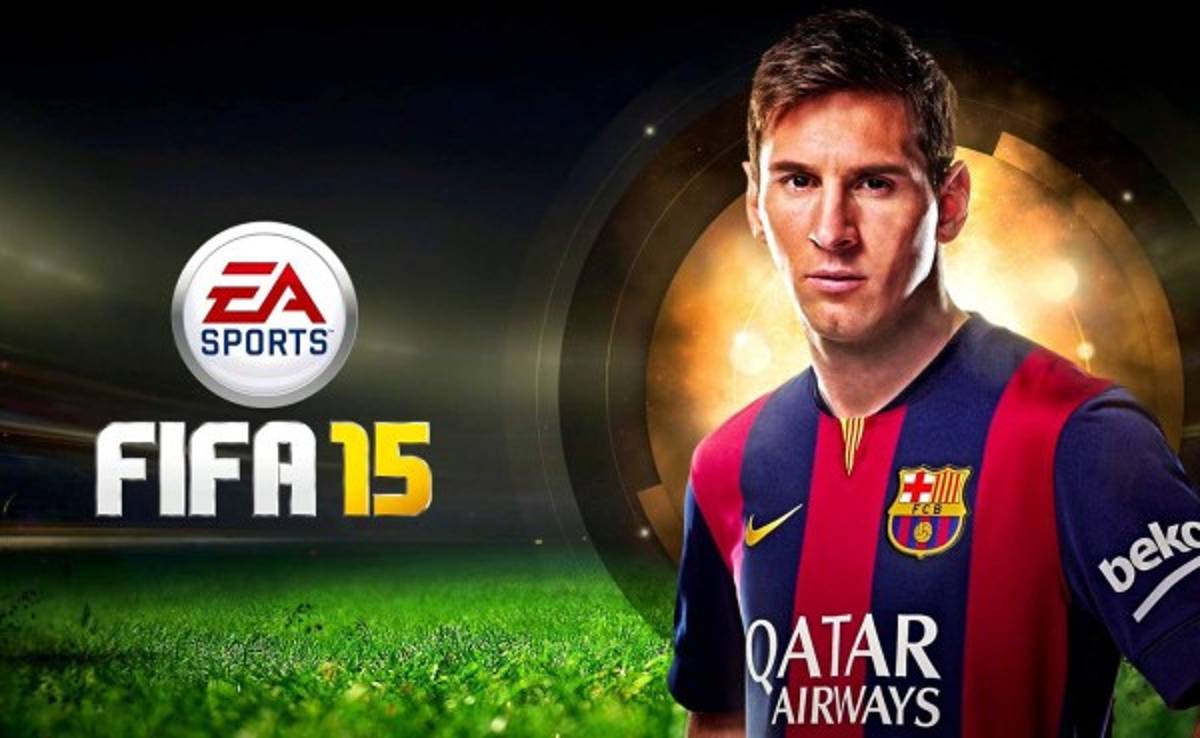 VIDEO: Los goles de la semana en el FIFA 15