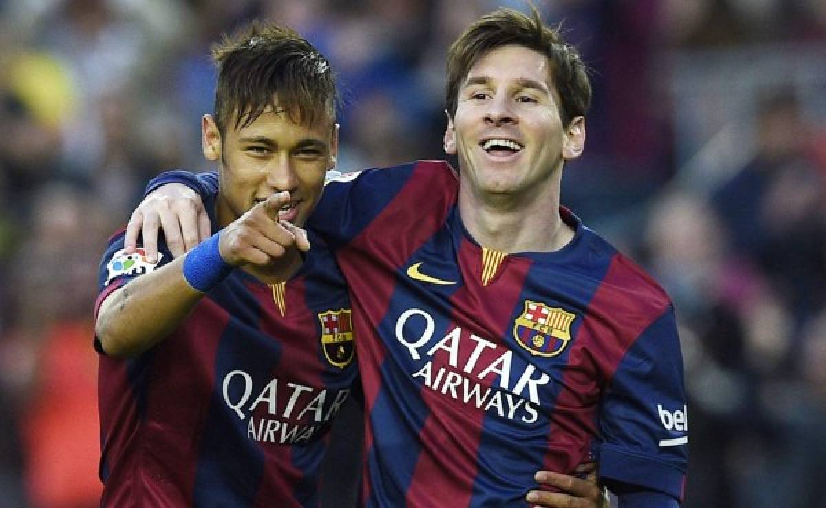 Messi, a un paso de romper otro récord impensado a final de temporada