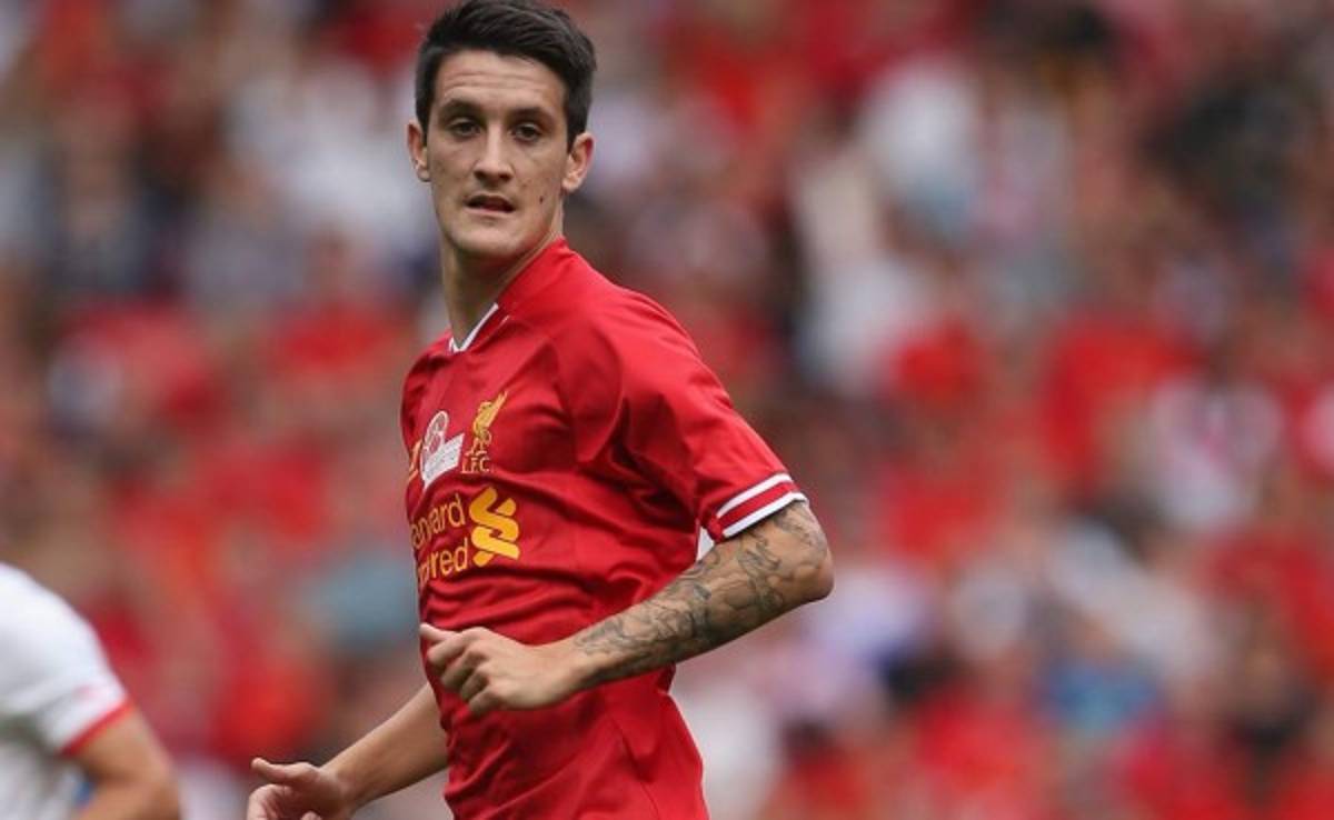 Luis Alberto deja al Liverpool y es nuevo fichaje de Lazio